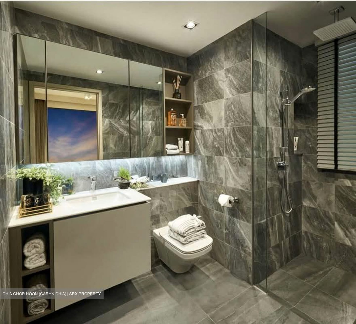 Sengkang Grand Residences (D19), Apartment #548212711